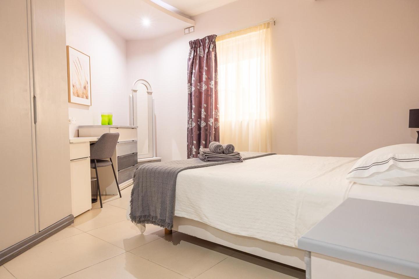 Balluta Bay Spacious Apt - 2Br Sliema Exteriör bild