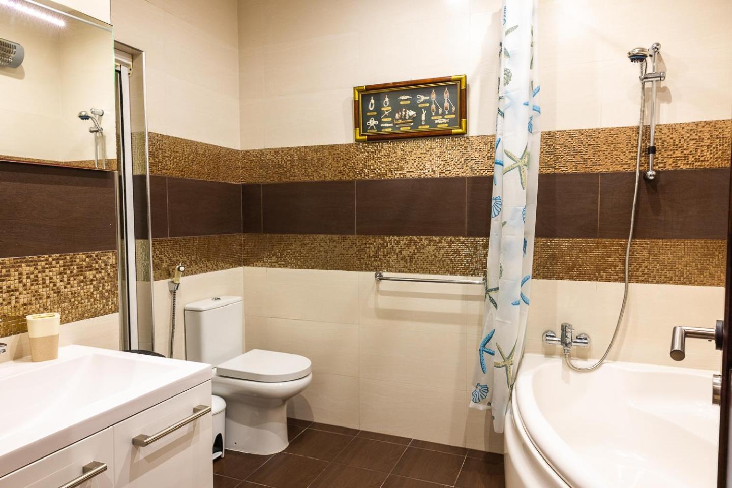 Balluta Bay Spacious Apt - 2Br Sliema Exteriör bild