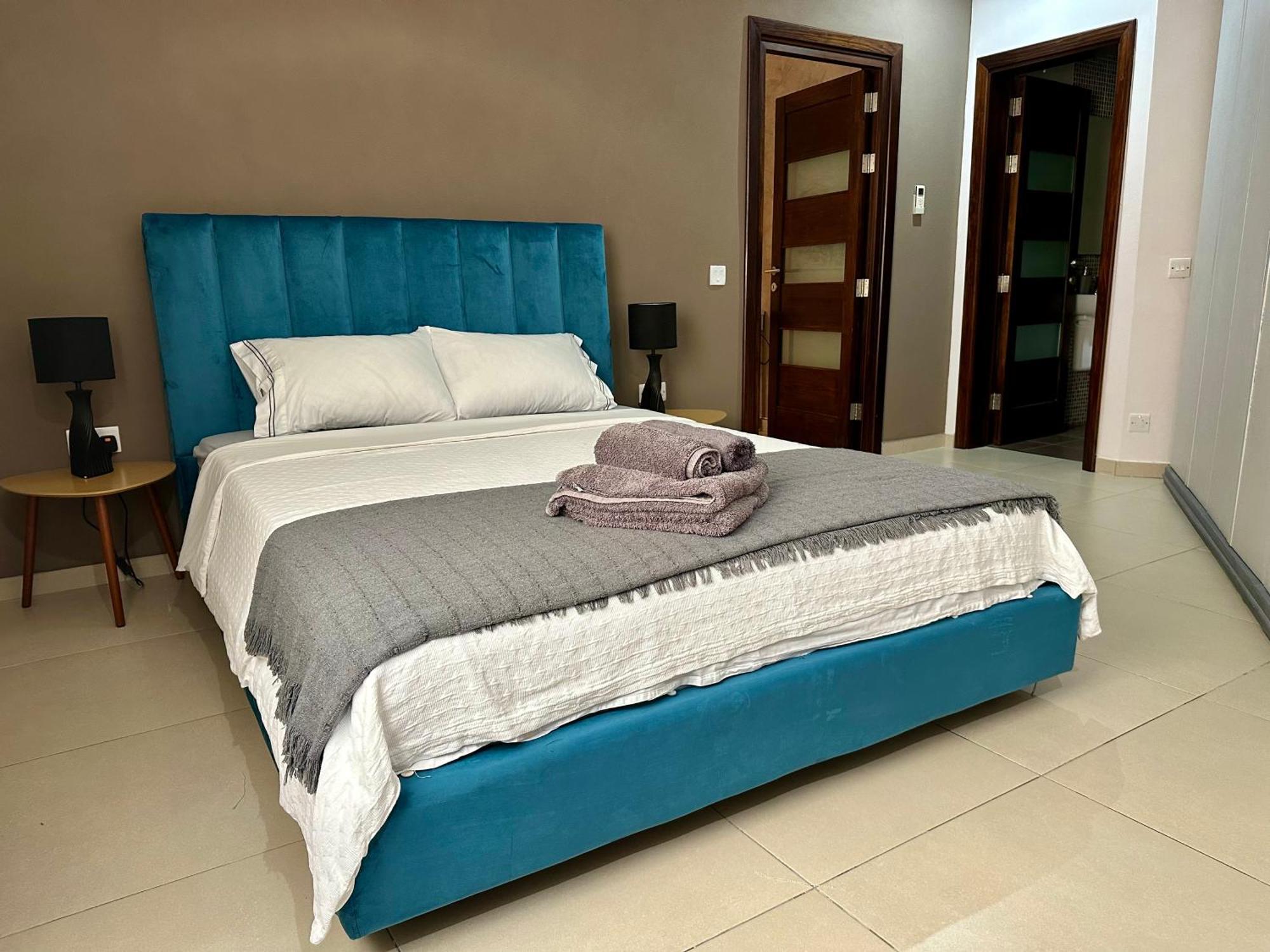 Balluta Bay Spacious Apt - 2Br Sliema Exteriör bild